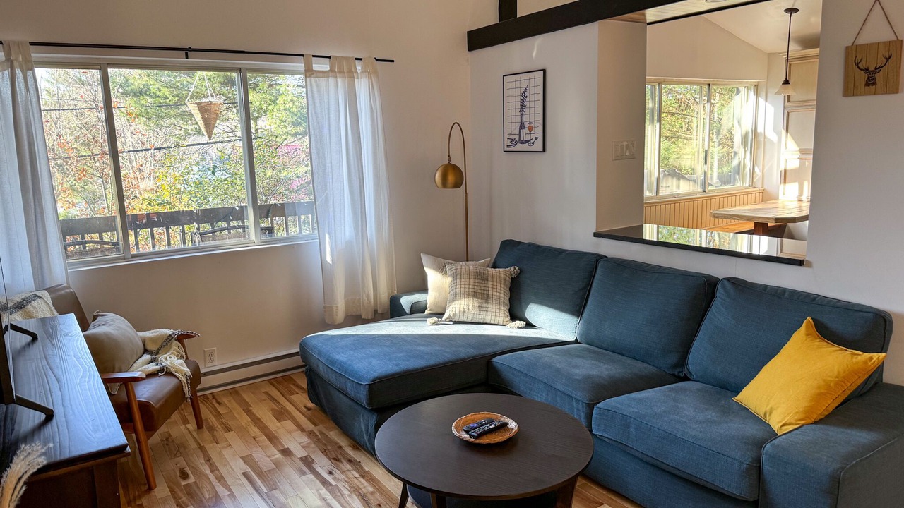 Photo of Livingroom in Labelle
