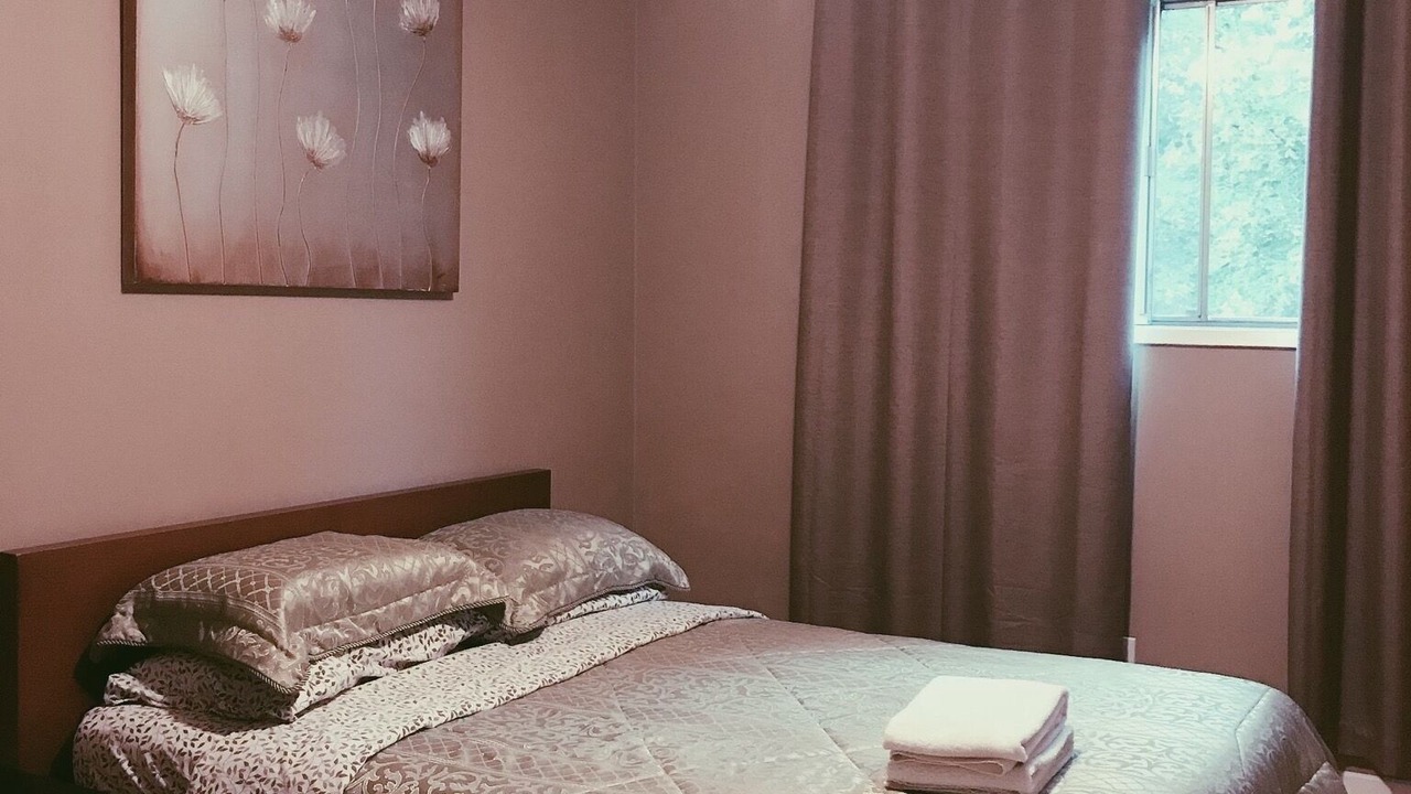 Photo of Bedroom in Northeast Edmonton