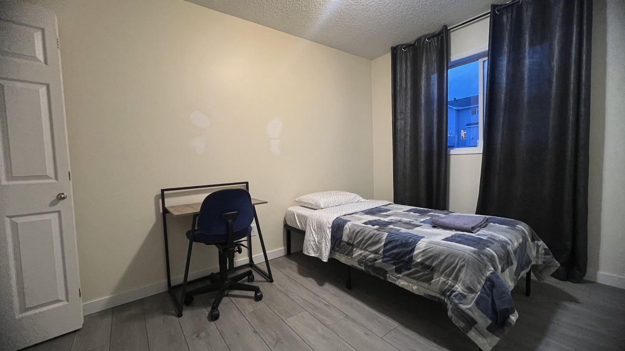 Photo of Bedroom in Northeast Edmonton