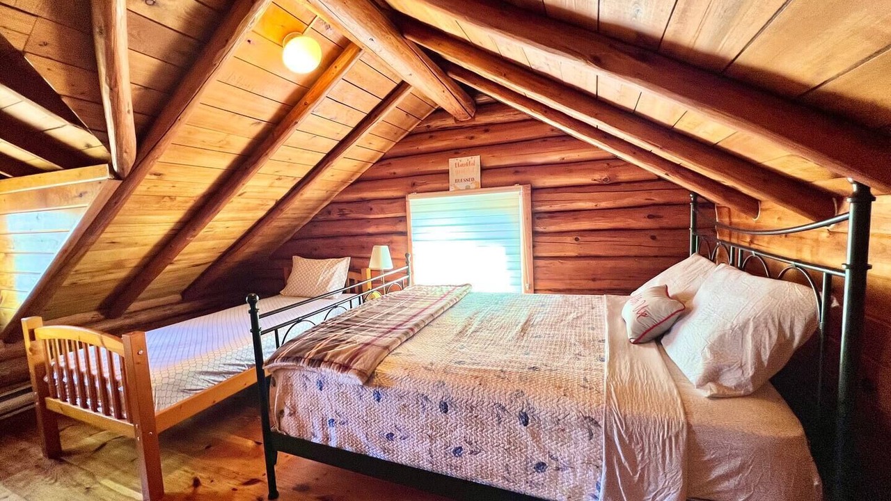 Photo of Bedroom in Seguin