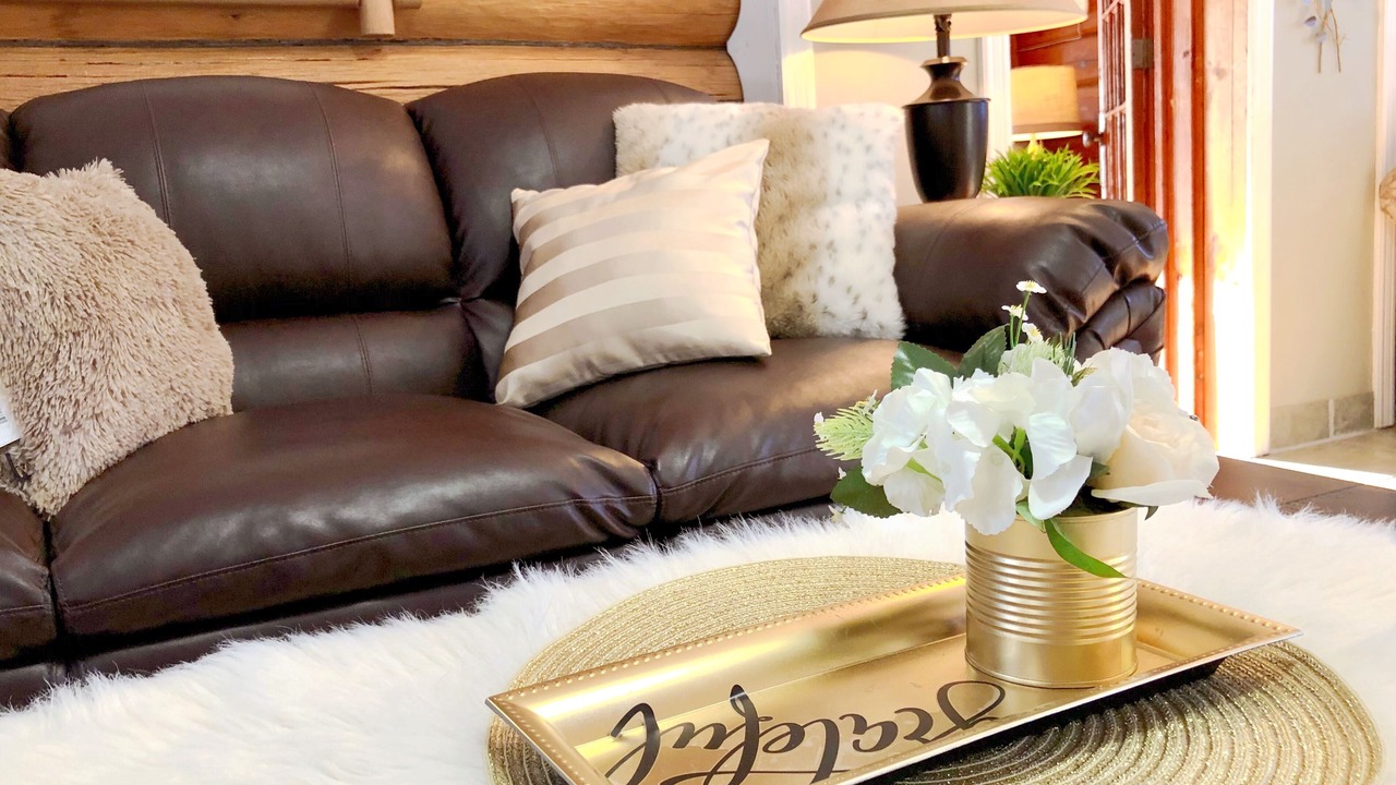 Photo of Livingroom in Seguin