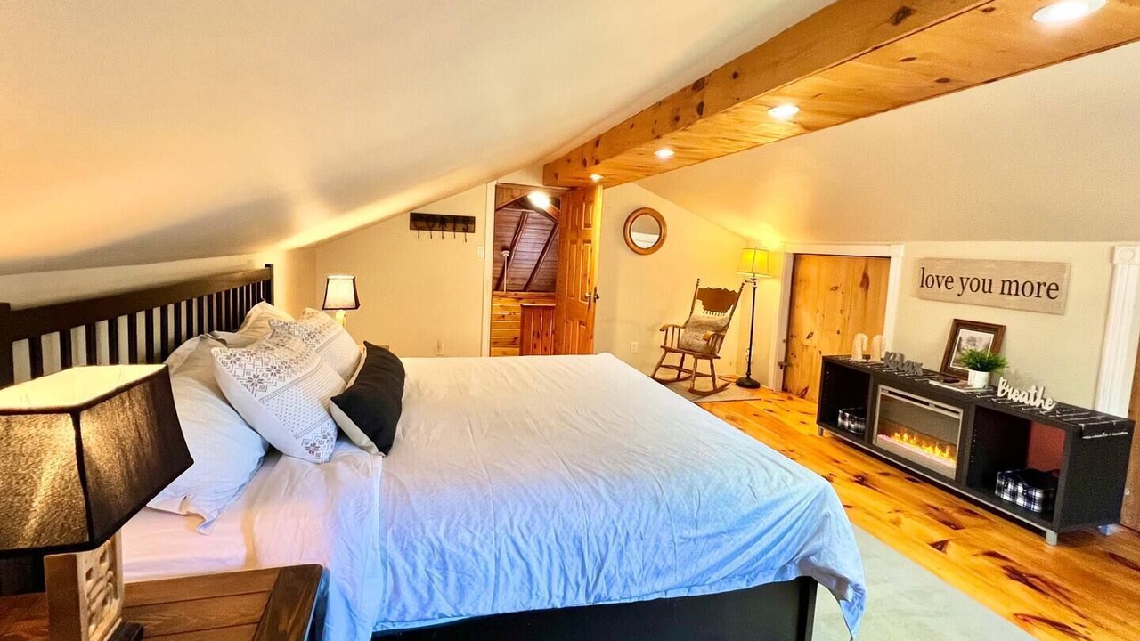 Photo of Bedroom in Seguin
