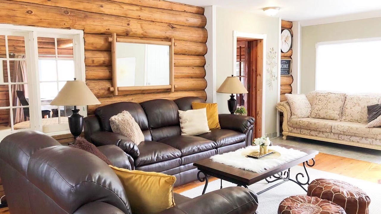 Photo of Livingroom in Seguin