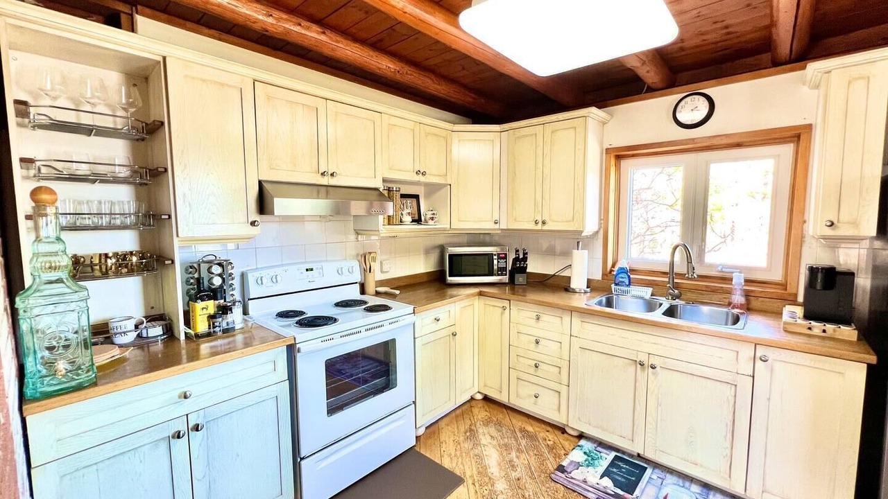 Photo of Kitchen in Seguin