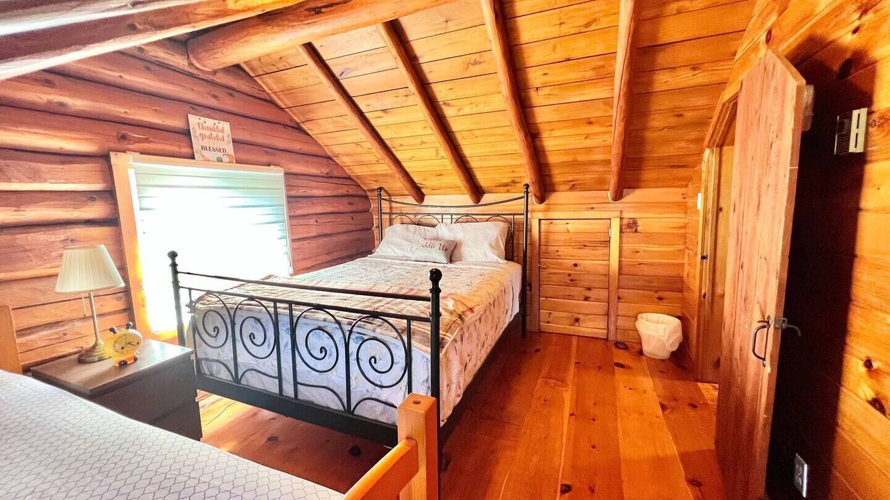 Photo of Bedroom in Seguin