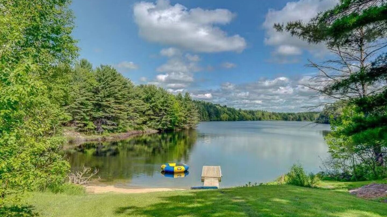 Photo of Outdoor in Seguin