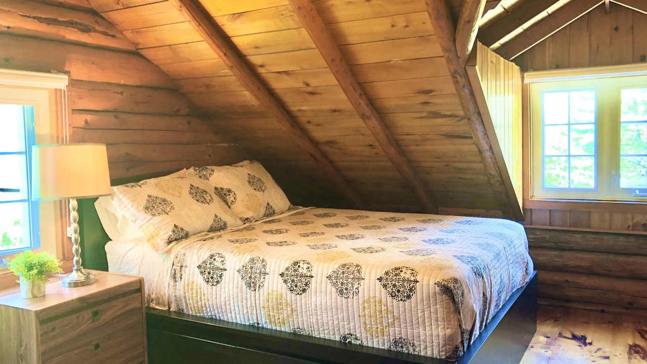 Photo of Bedroom in Seguin