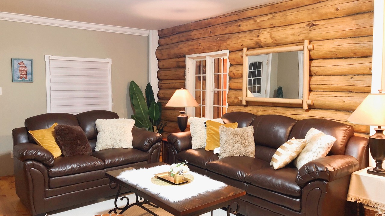 Photo of Livingroom in Seguin