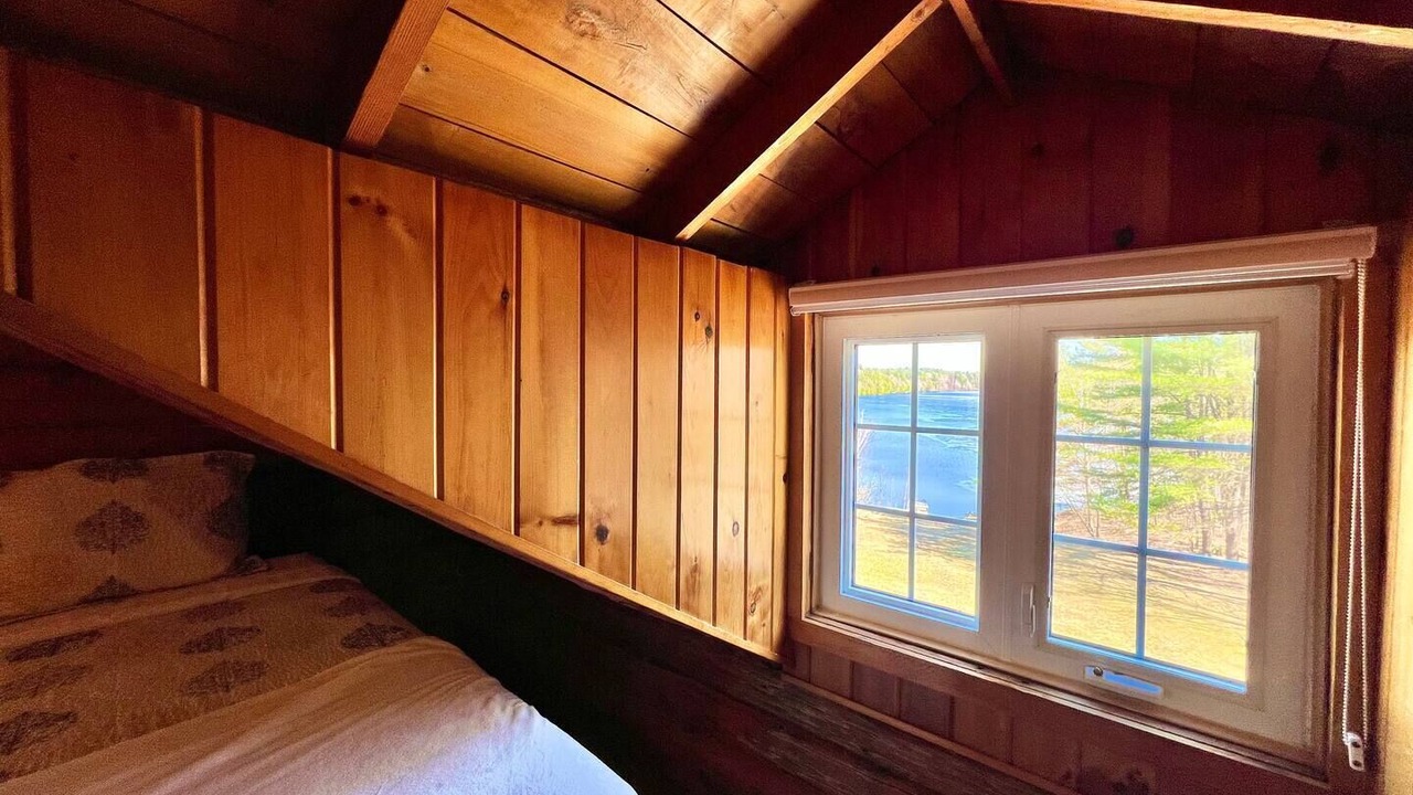 Photo of Bedroom in Seguin