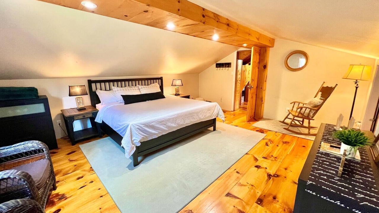Photo of Bedroom in Seguin