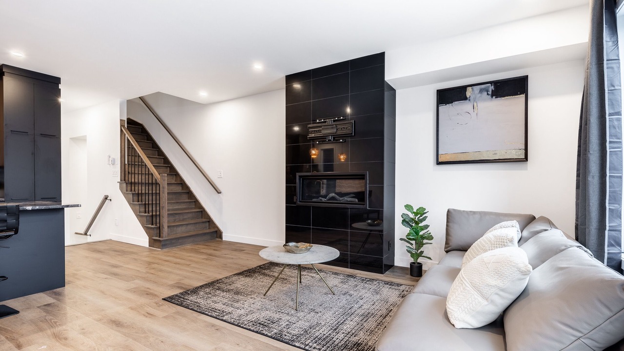 Photo of Livingroom in Venise-en-Quebec