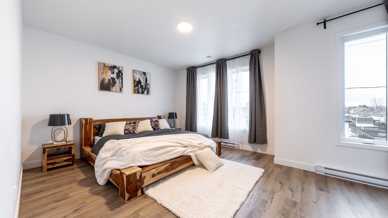 Photo of Bedroom in Venise-en-Quebec