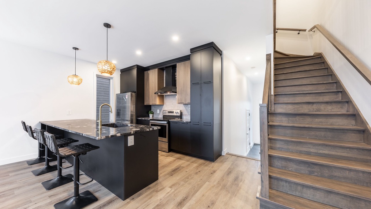 Photo of Kitchen in Venise-en-Quebec