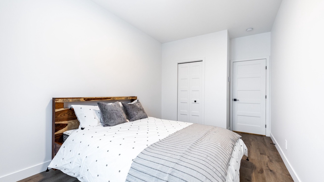 Photo of Bedroom in Venise-en-Quebec