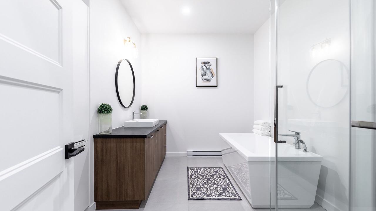Photo of Bathroom in Venise-en-Quebec