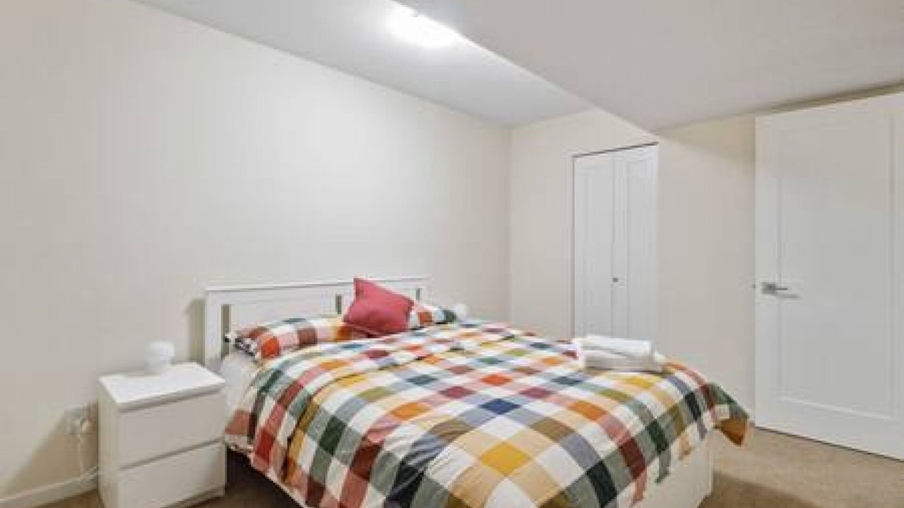 Photo of Bedroom in Surrey