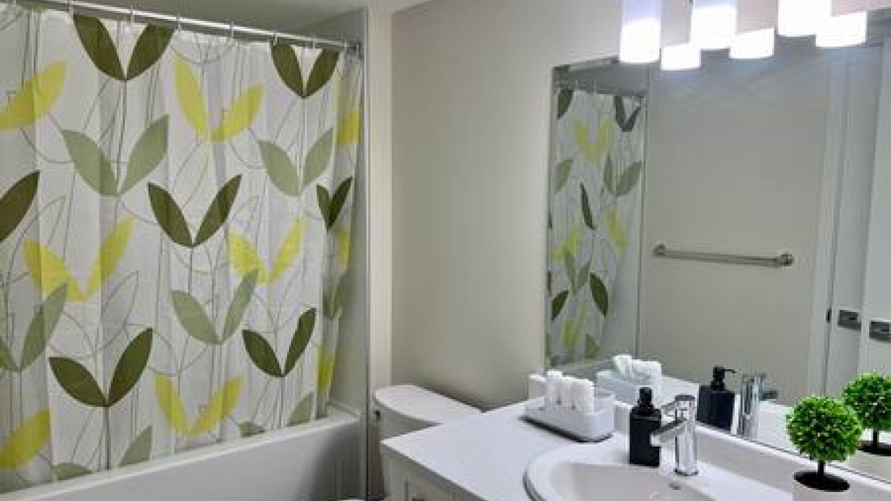 Photo of Bathroom in Surrey