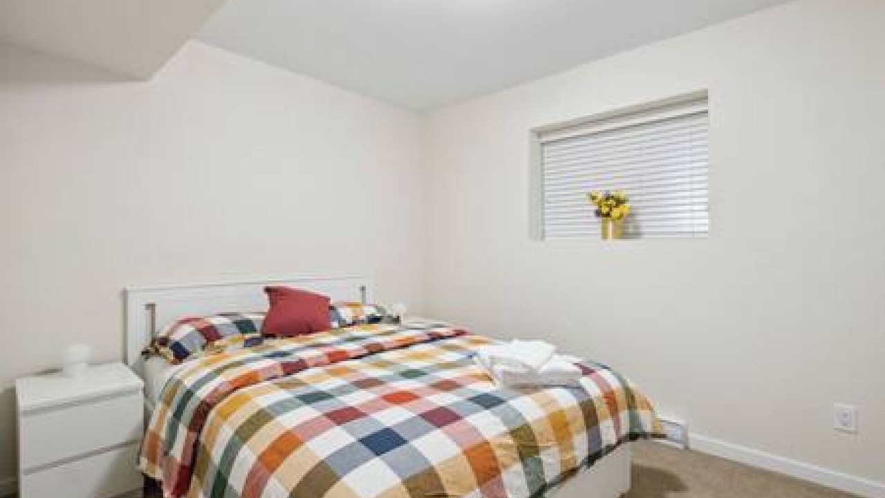 Photo of Bedroom in Surrey