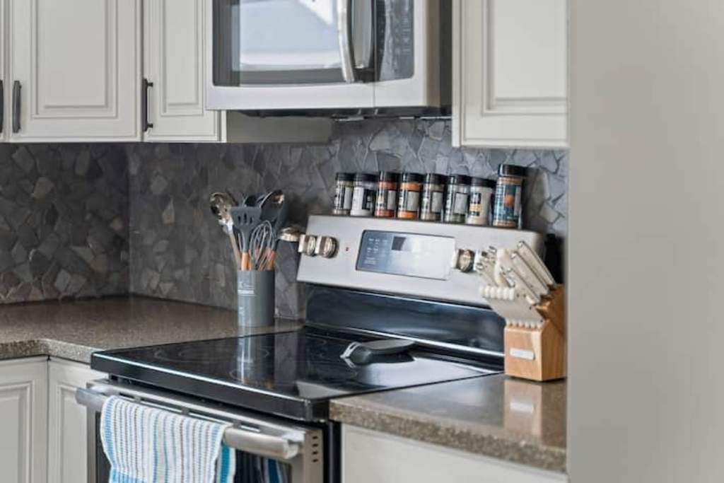 Photo of Kitchen in Harwich