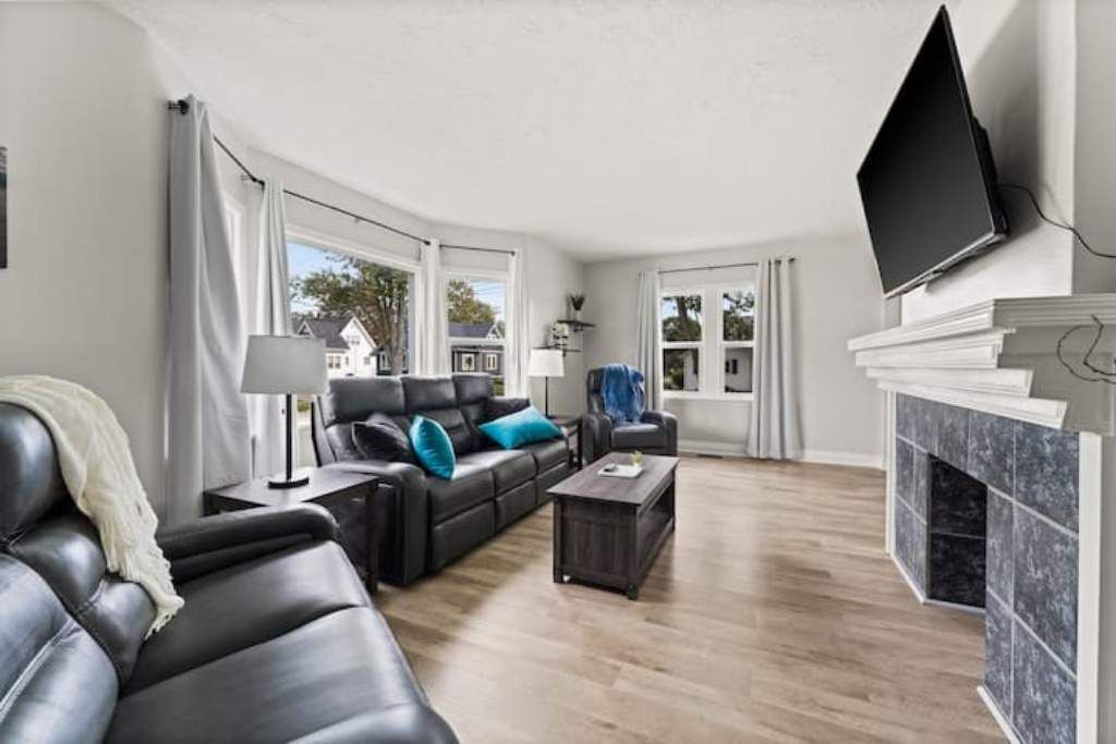 Photo of Livingroom in Harwich