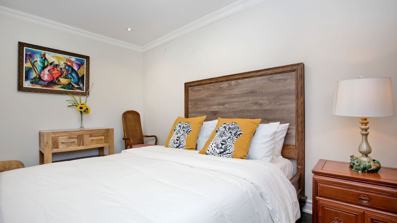 Photo of Bedroom in Hillcrest Village