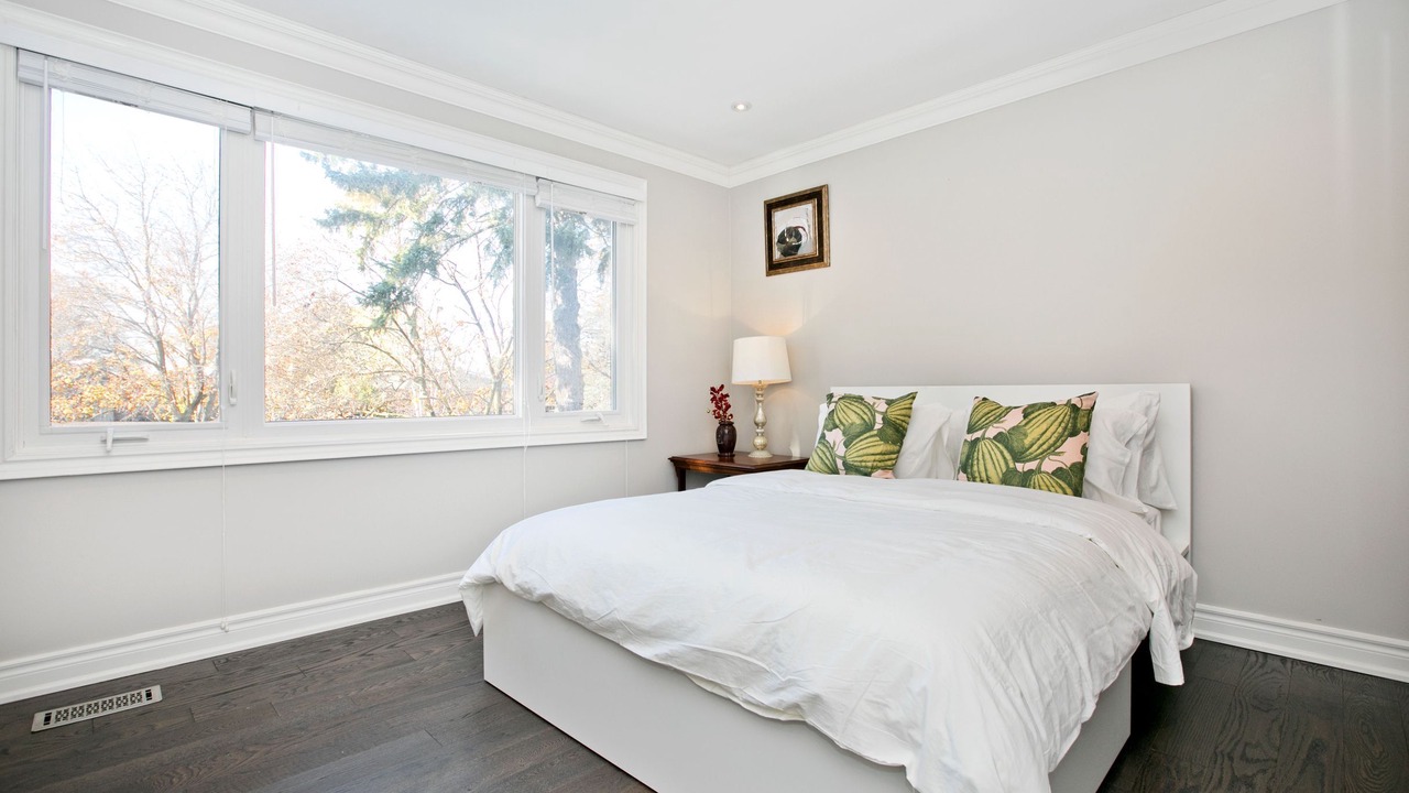Photo of Bedroom in Hillcrest Village