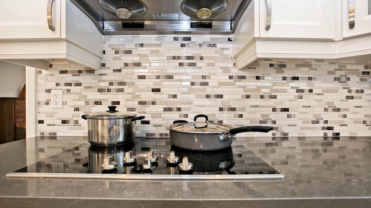 Photo of Kitchen in Hillcrest Village