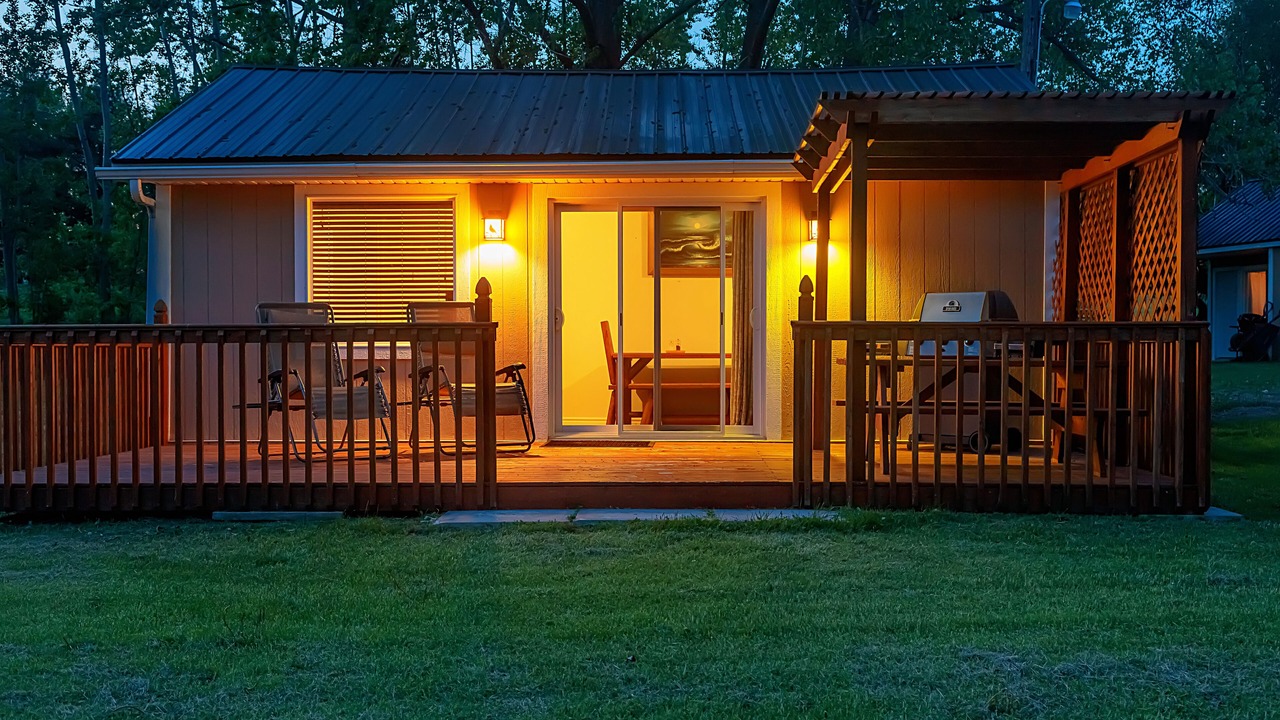 Photo of Outdoor in Milford