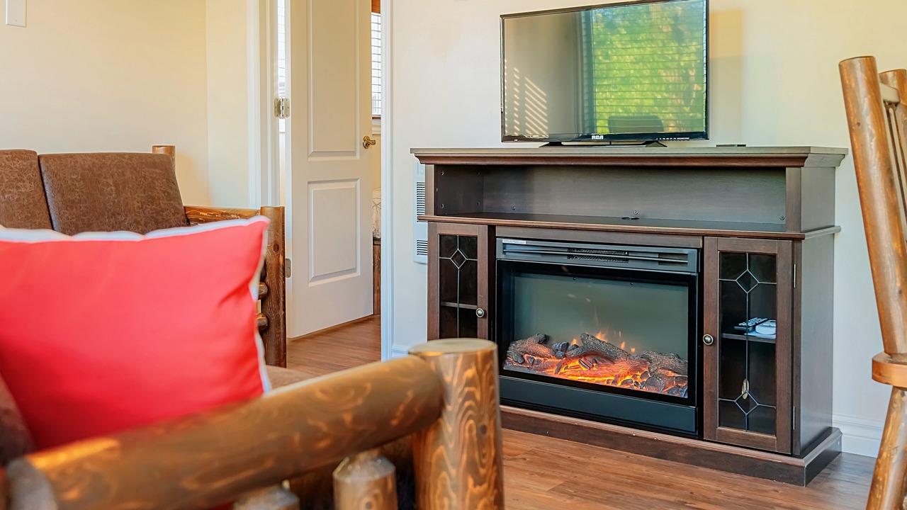 Photo of Livingroom in Milford