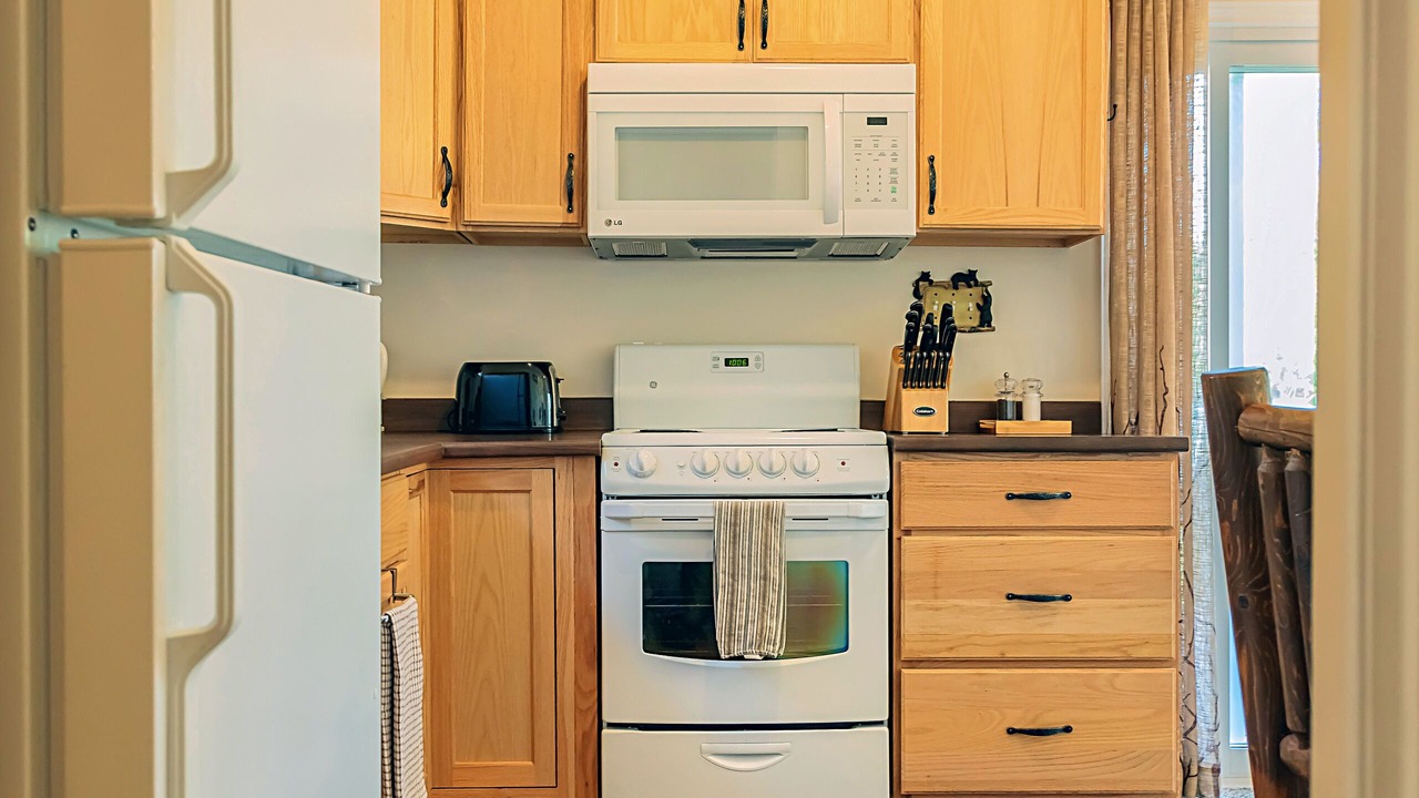 Photo of Kitchen in Milford