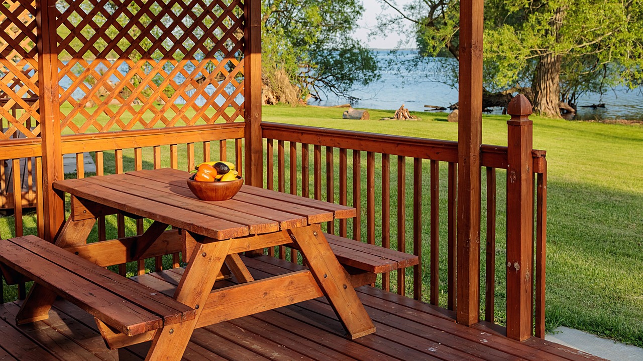 Photo of Outdoor in Milford