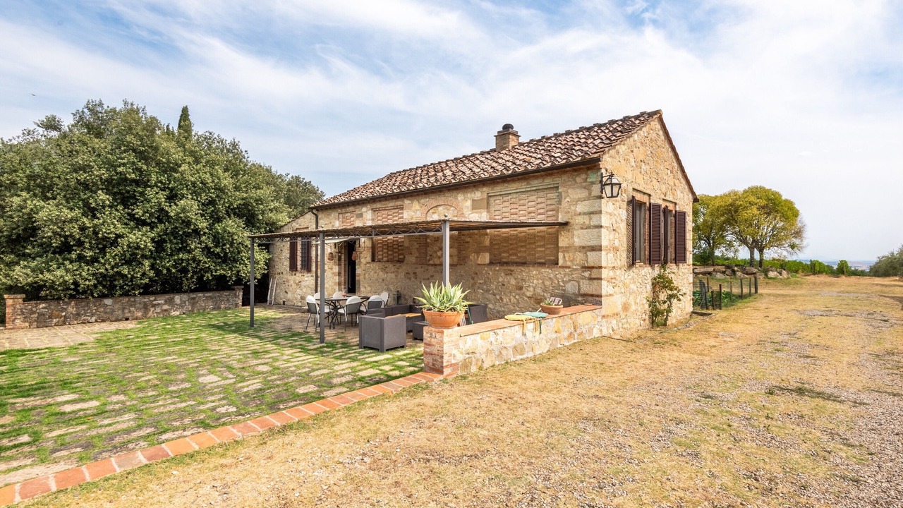 Photo of Outdoor in Ponte di Gabbiano