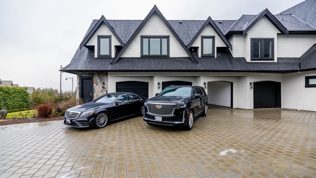 Photo of Outdoor in Langley
