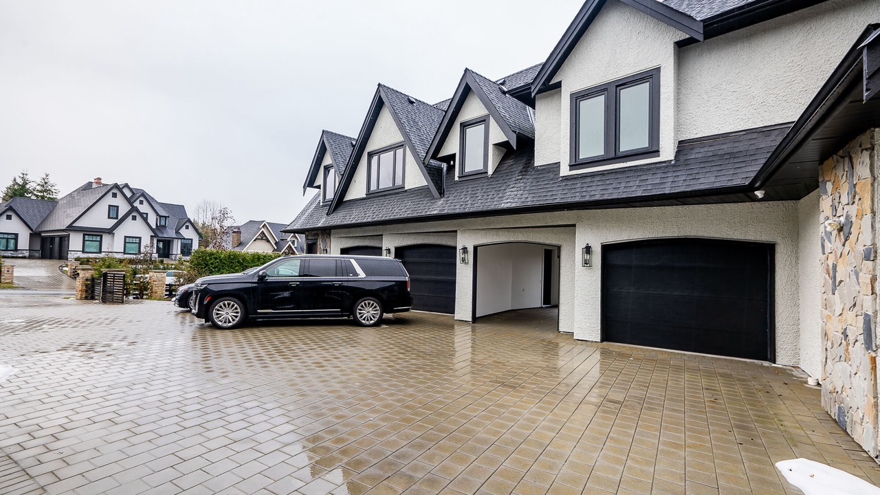Photo of Outdoor in Langley
