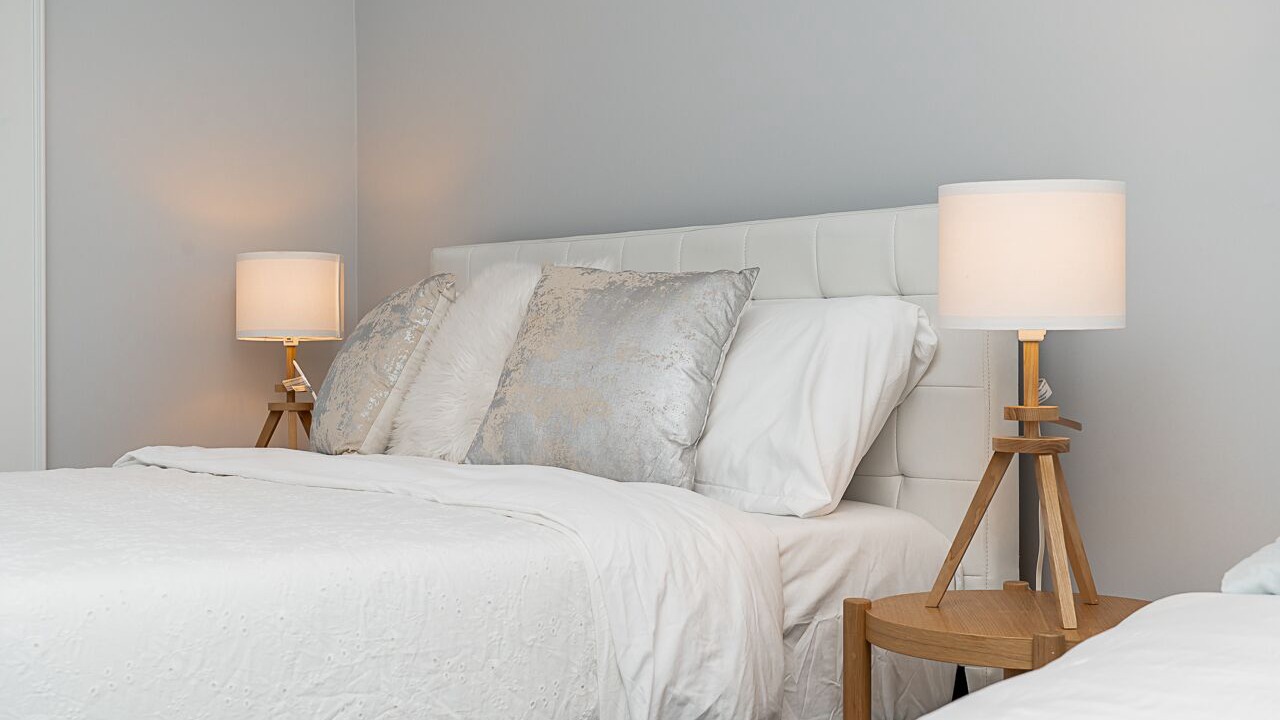 Photo of Bedroom in Langley