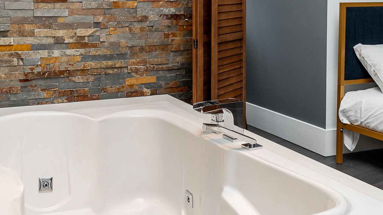 Photo of Bathroom in Langley