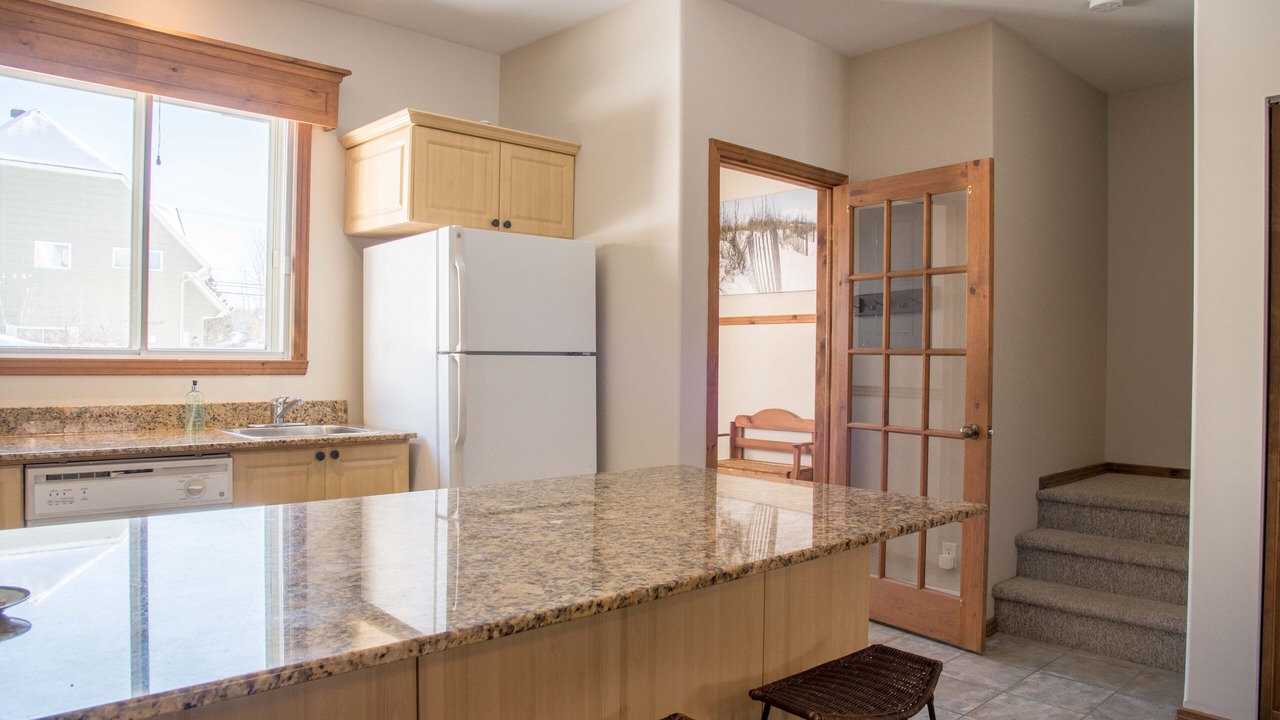 Photo of Kitchen in Mont-Tremblant