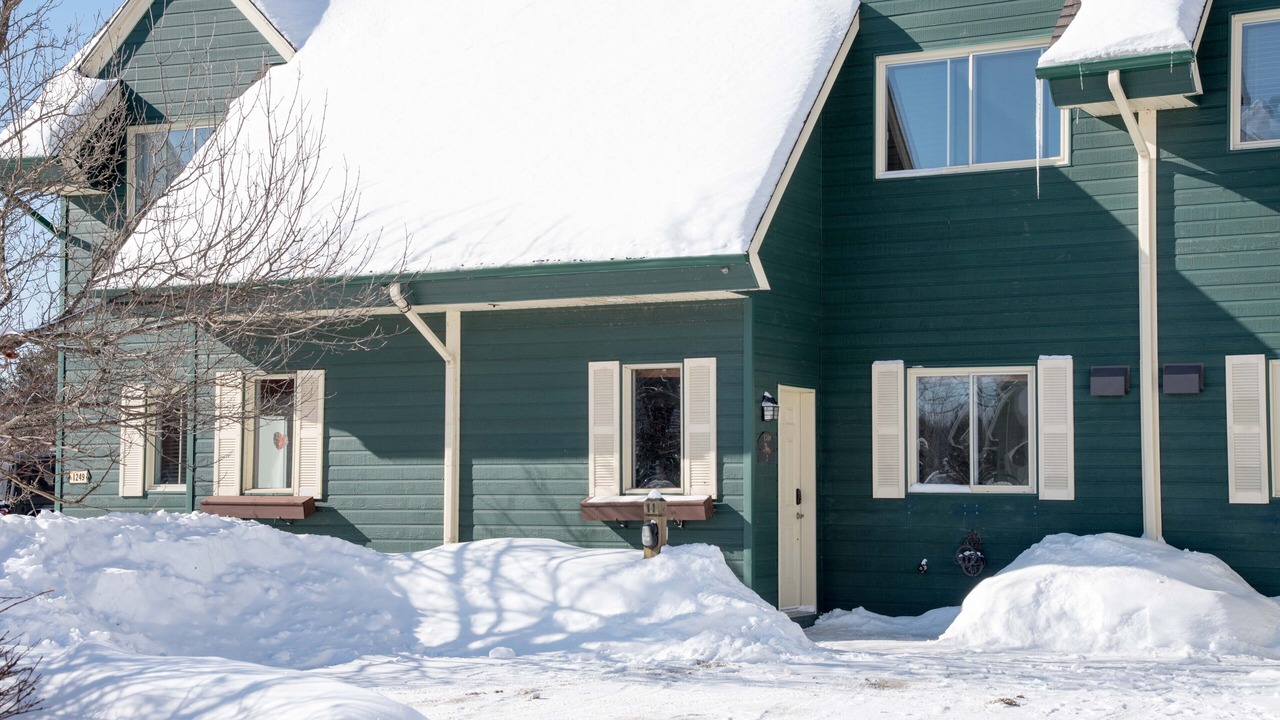 Photo of Outdoor in Mont-Tremblant