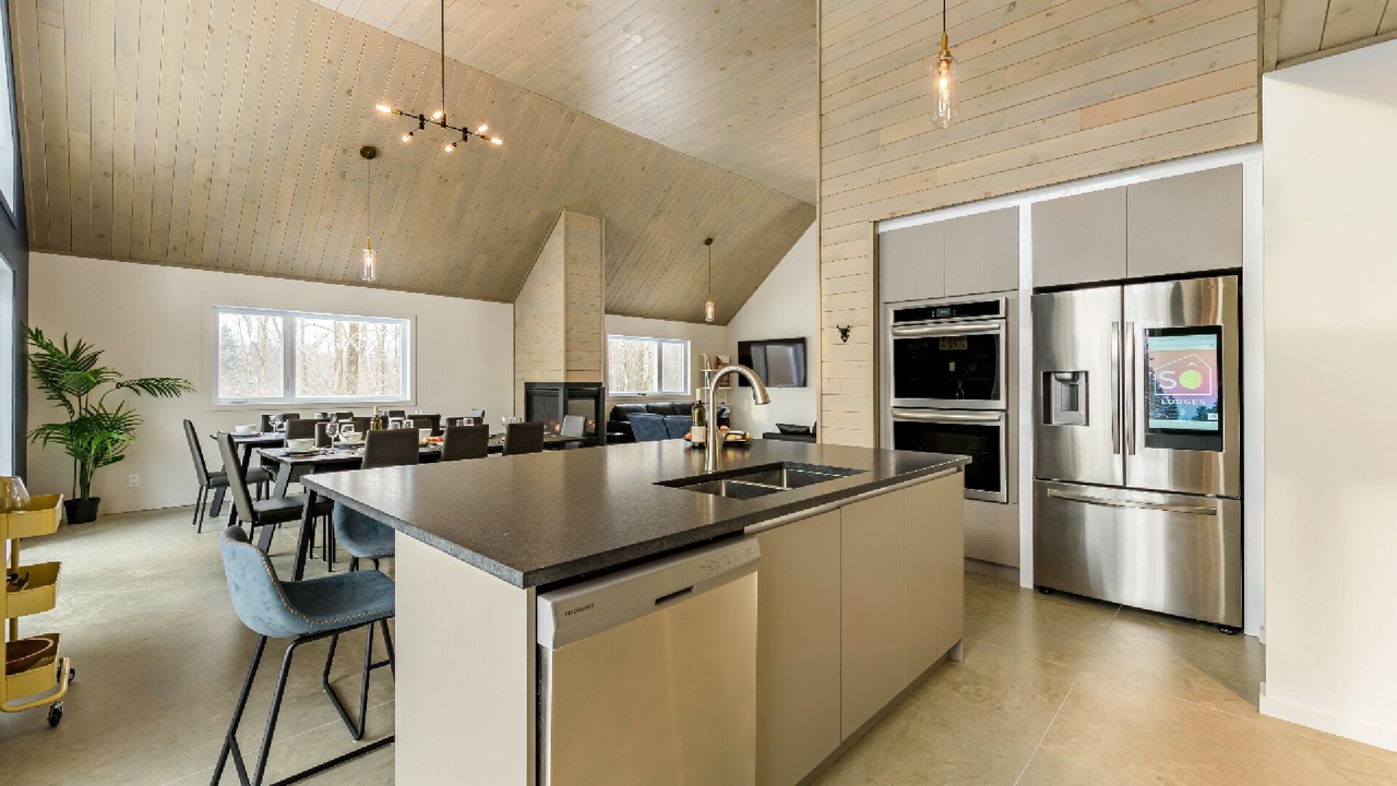 Photo of Kitchen in Shefford