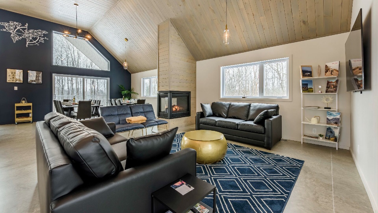 Photo of Livingroom in Shefford
