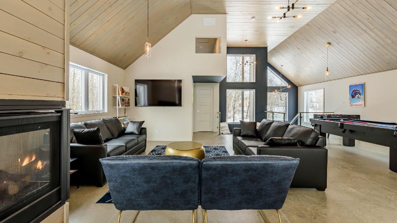 Photo of Livingroom in Shefford