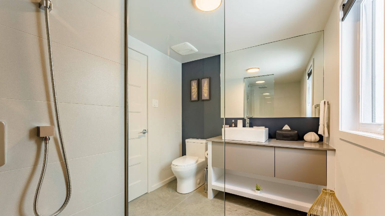 Photo of Bathroom in Shefford