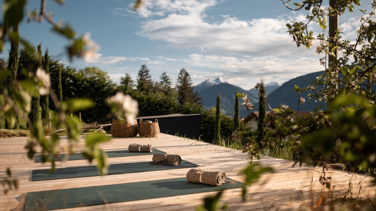 Photo of Outdoor in Schenna