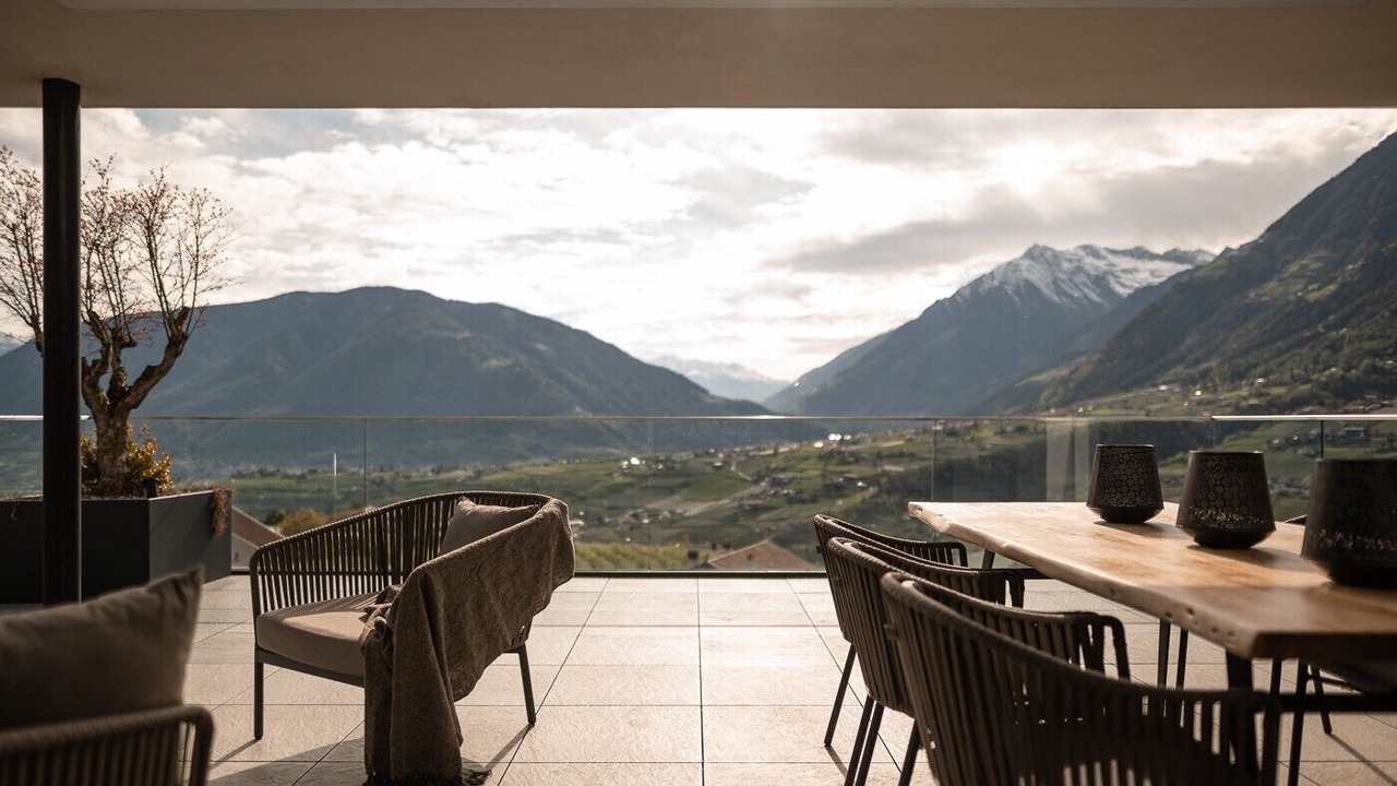 Photo of Outdoor in Schenna