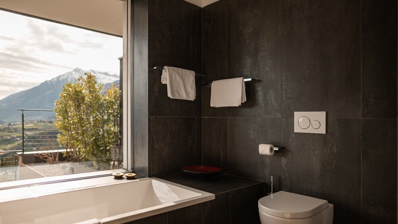 Photo of Bathroom in Schenna