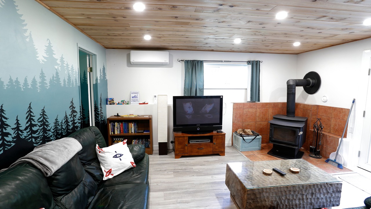 Photo of Livingroom in Langford