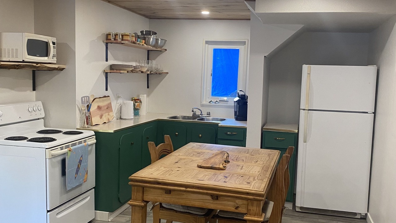 Photo of Kitchen in Langford
