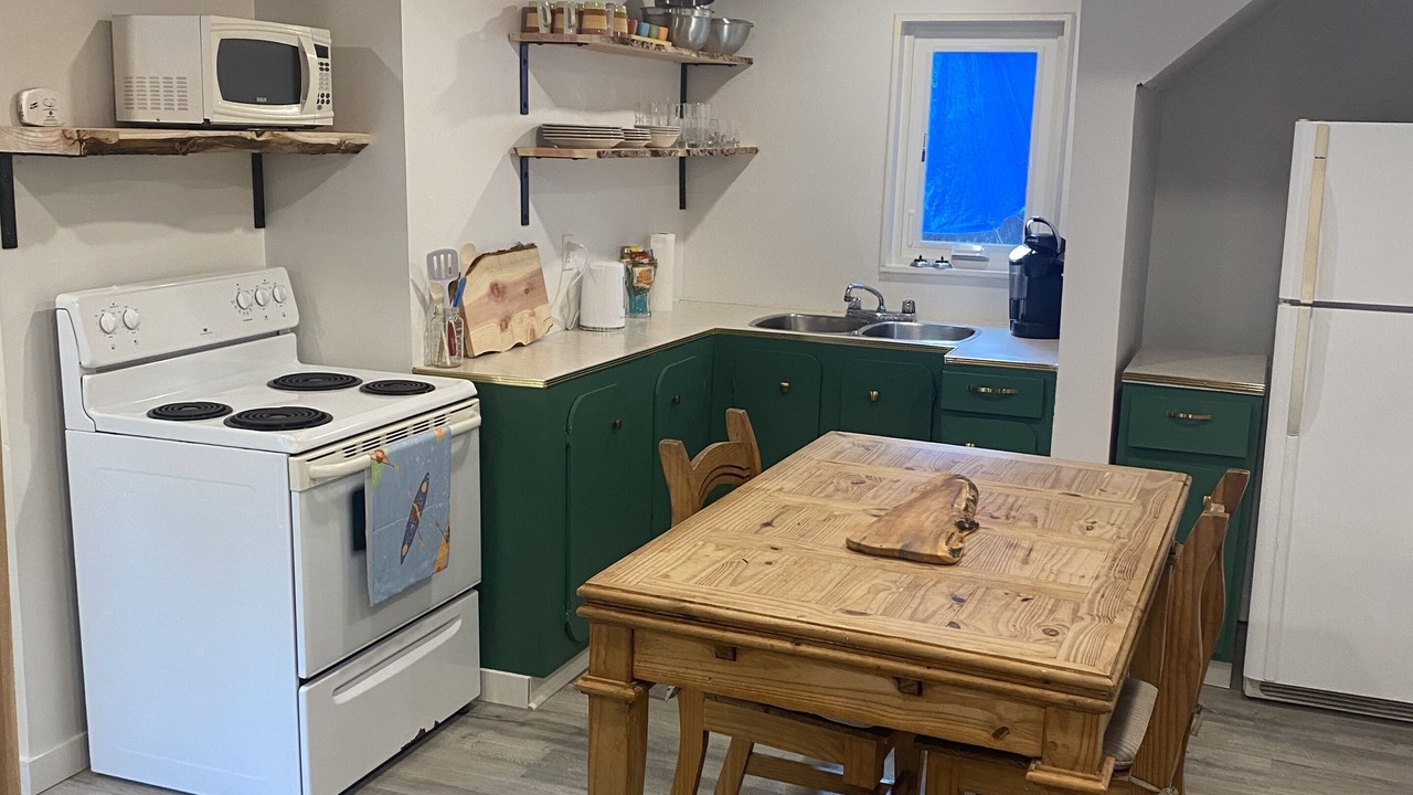 Photo of Kitchen in Langford