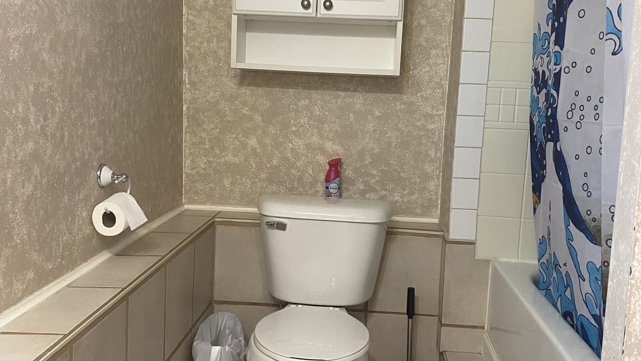 Photo of Bathroom in Langford
