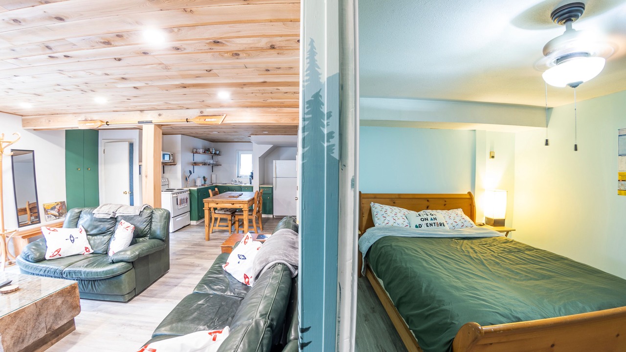 Photo of Bedroom in Langford